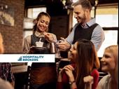 Sydney Cbd Corporate Cafe - 5 Days - $28k Per Week
