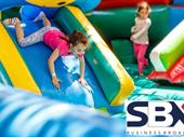 indoor children's play centre