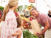 Fully Managed Fruit And Veg Shop In The East - Ref: 11565