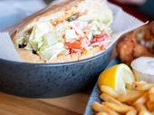 fish chips shop for