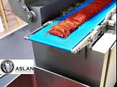 kebab food manufacturing business