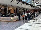 premium shopping centre franchise