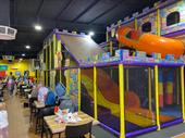 Lollipops Playland And Cafe Wanneroo