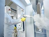Highly Profitable Southeast Queensland Powder Coating Business Established 42 Years