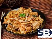 Restaurant - Chinese Cuisine -takeaway - Chinese Restaurant / Takeaway- Open 5 Dinners- Nets $2000 P.W.- East Sydney