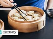 beachfront dumpling noodle bar