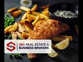Established Fish & Chips - Macleod | Low Rent