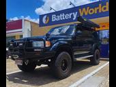 Battery Retail Franchise -Brisbane Southside QLD