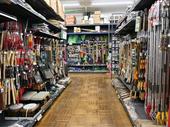 Hardware Store Plus 2 Freehold Titles North Brunette Region