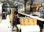 B2B Manufacturer & Supplier: Cables and Controls Business