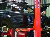 Mechanical Workshop Service Centre For Sale Brisbane