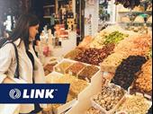 High-Margin Gourmet Grocery | Profit $1.49M