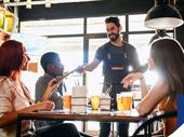 Grand Cafe Restaurant Pizza Bar Prime Position Under Management Inner West Sydney