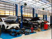 Long-established Automotive Mechanical Workshop - Melbourne