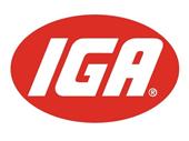 Fully Managed IGA Supermarket – Freehold Available