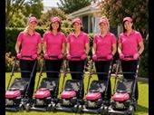 Love Working Outdoors? Join Australia's Women's Lawn Care Network. ⭐