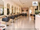 Fully Managed Hair Salon with 3 Rental Beauty Rooms Premier Eastern Suburbs Shopping Strip