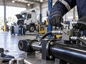 Mechanical & Hydraulic Specialists | $689K EBITDA | Decades To Build. Your Opportunity To Own.