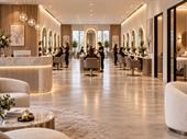 A Hair & Beauty Salon With Income Already Flowing And Room To Grow