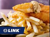 Under Contract | 6 Day Fish N Chips | Seafood Fish Market | Fresh Seafood Retail Business