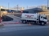 Coming Soon-Highly Profitable Liquid Waste Services Business