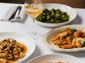 Urgent Sale Fully Equipped Italian Restaurant & Bar