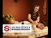Beautifully Fitted Massage Business - Elsternwick