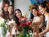 Coming Soon - Floristry Classes & Events Business
