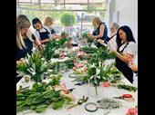 coming soon floristry classes