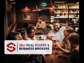 220-Seat Port Melbourne Pub - $26K Weekly Takings