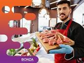 35023 - Specialty Artisan Butcher Shop