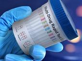 drug alcohol testing first