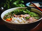 prime located vietnamese restaurant