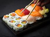 Photo de Under Management Japanese Sushi Takeaway Restaurant Near Geelong - Ref: 18464 - Restaurant
