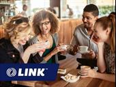popular richmond cafe taking
