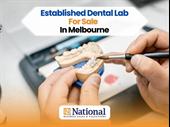 high performing dental lab