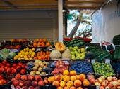 fruit vege business for