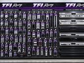 auto parts professionals built