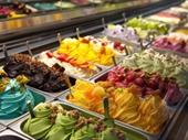bayside ice cream business