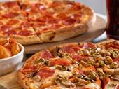 major pizza franchise for