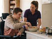 established ndis registered provider