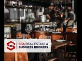 established restaurant opportunity bayswater