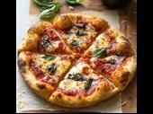 franchise pizza business stable
