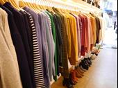 clothing business established 30