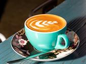 busy cafe camberwell high