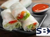 takeaway vietnamese cuisine franchise