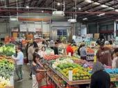 40-year established supermarket 2m+
