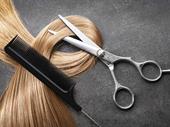 hair salon for sale