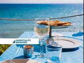 waterfront sapphire coast restaurant