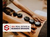 well-equipped massage business malvern